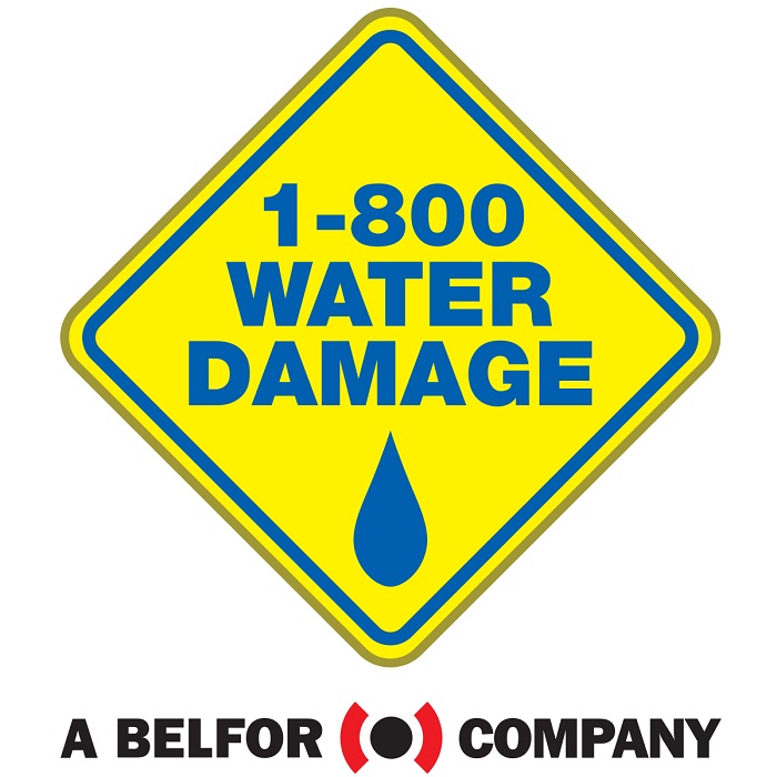 1-800 WATER DAMAGE of North Fulton