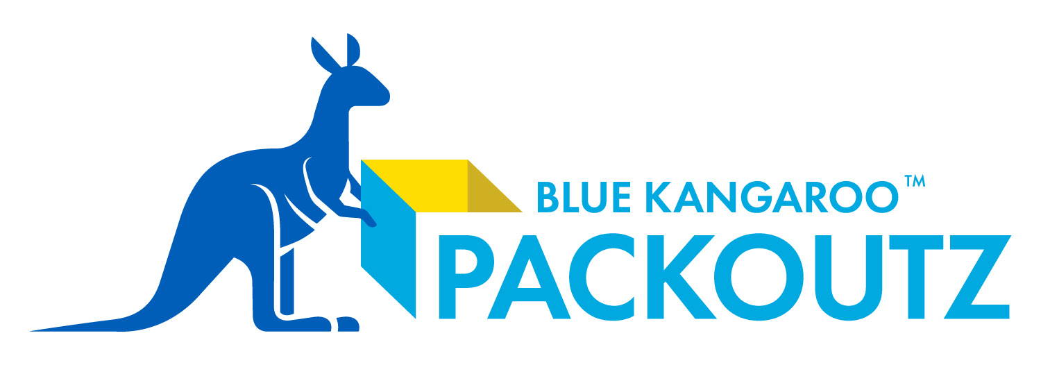 Blue Kangaroo Packoutz of Central Georgia