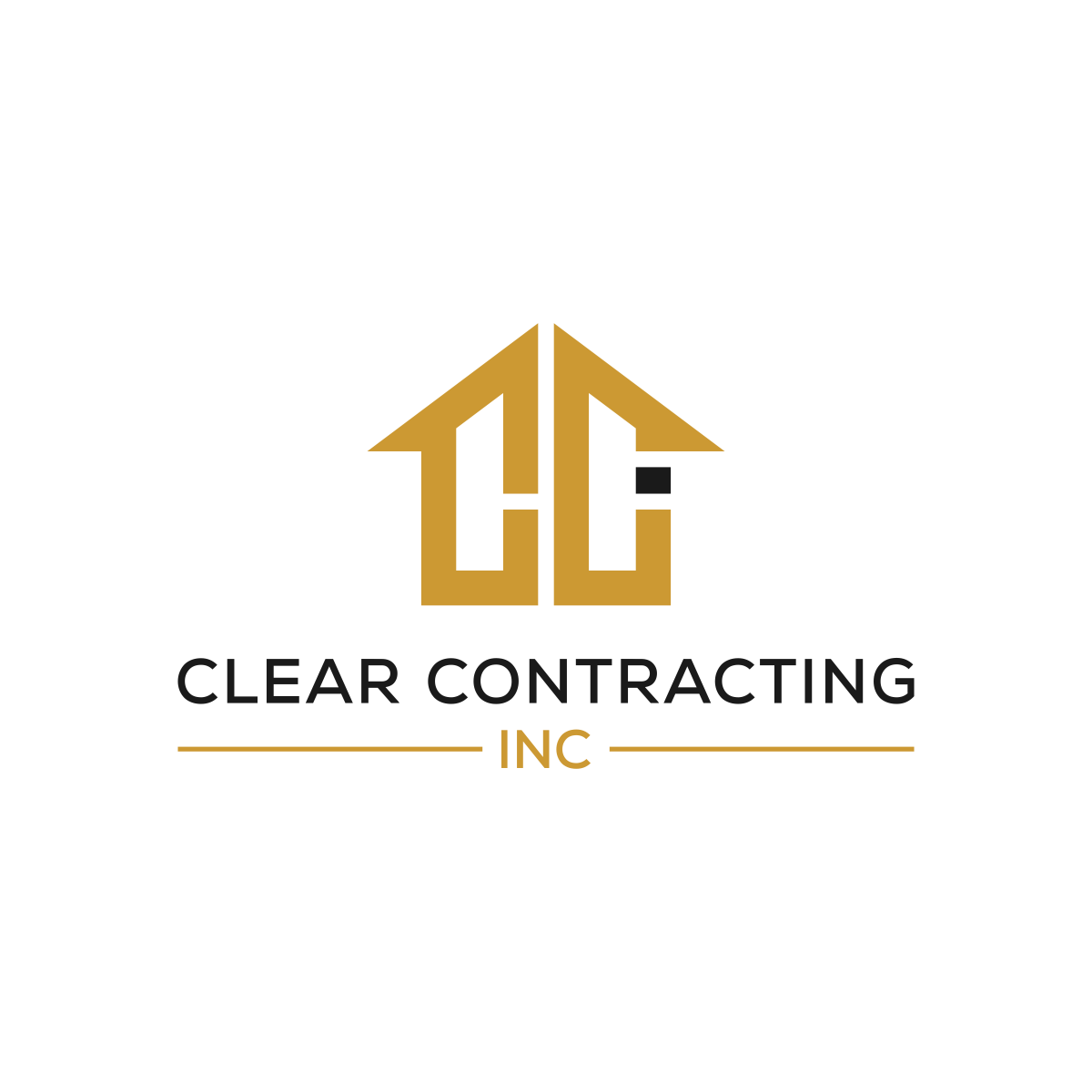 Clear contracting Inc