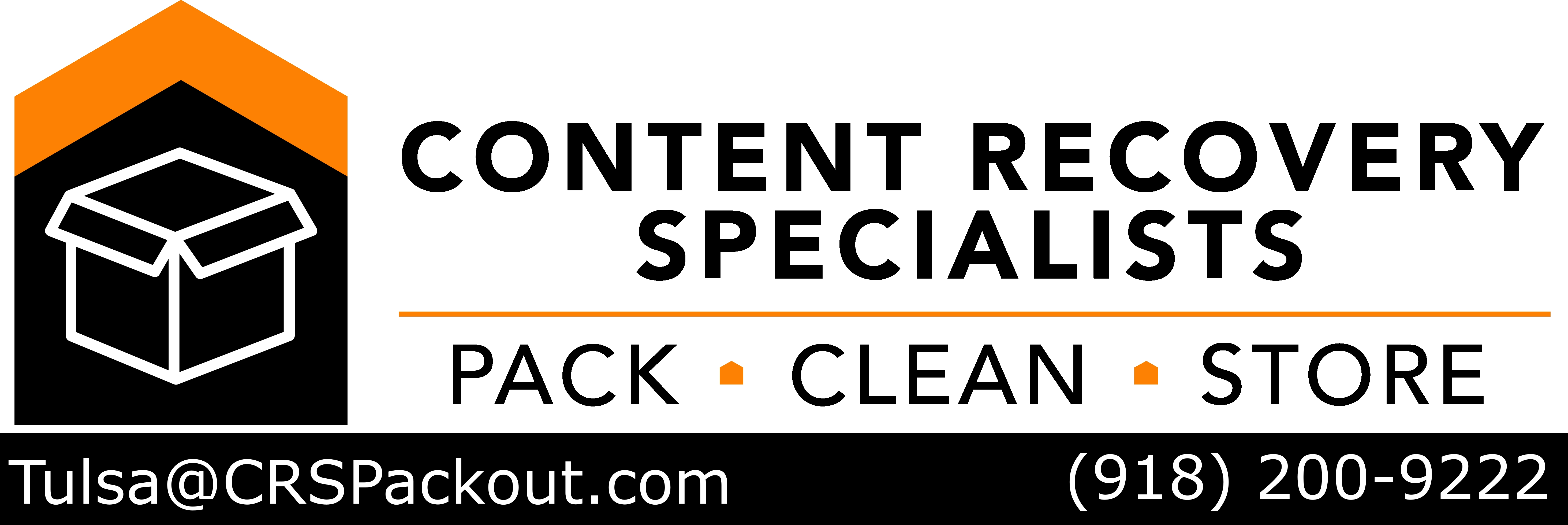 Content Recovery Specialists of Tulsa