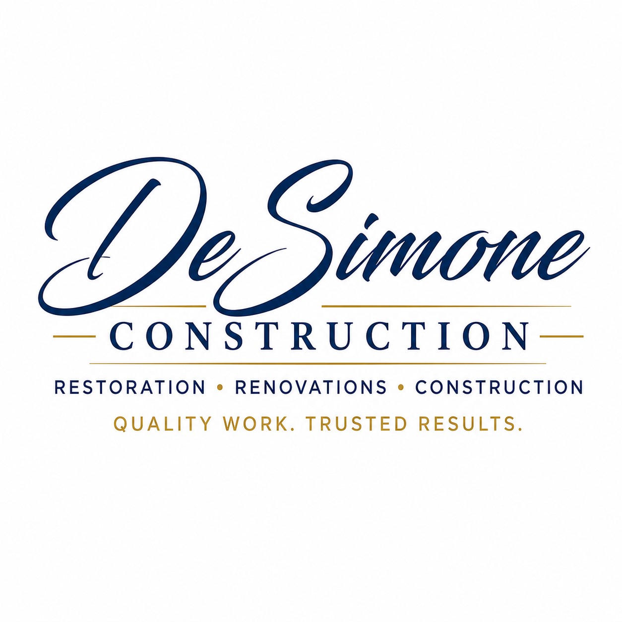 Desimone Construction