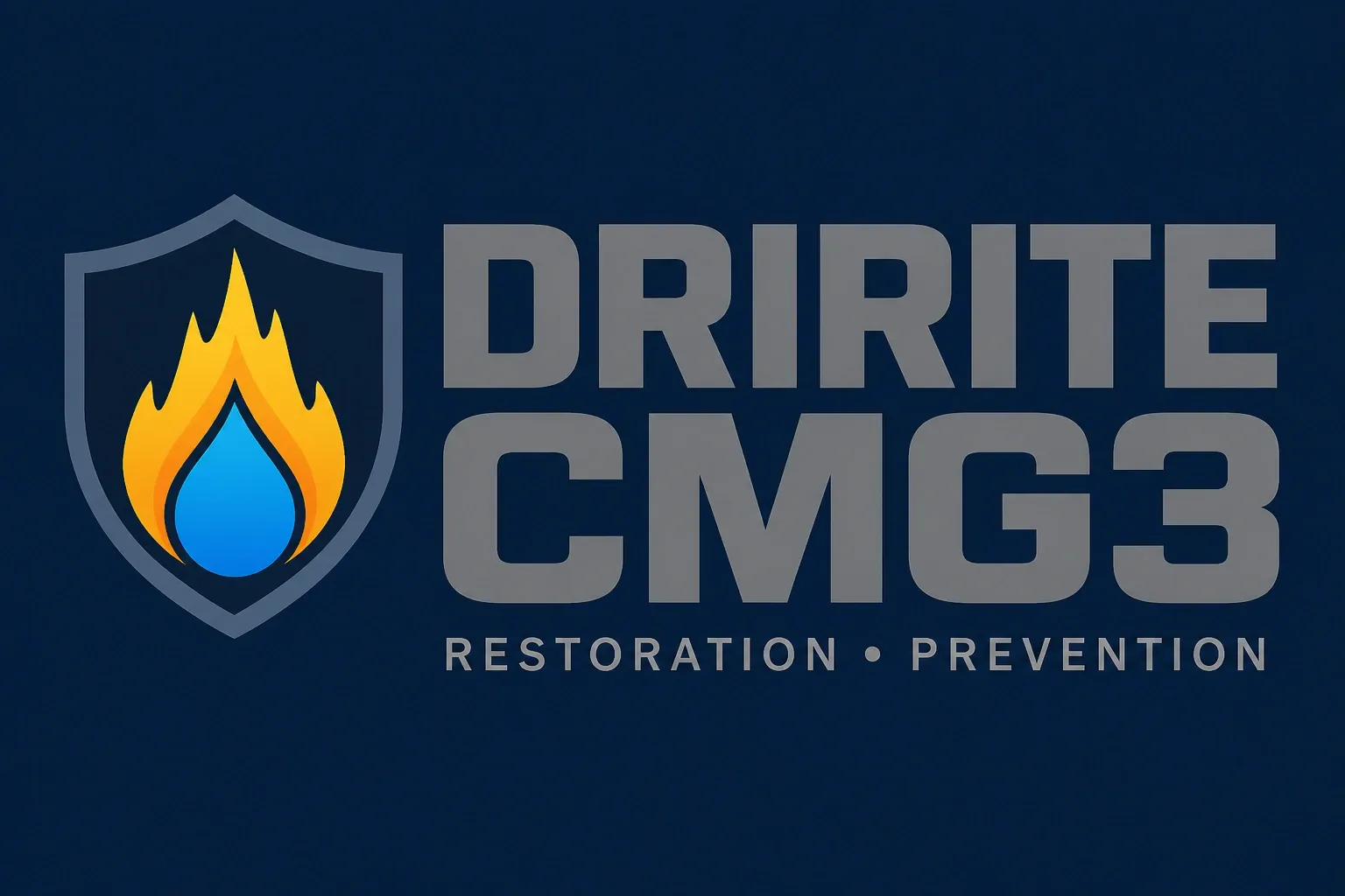 DRIRITE-CMG3 Inc