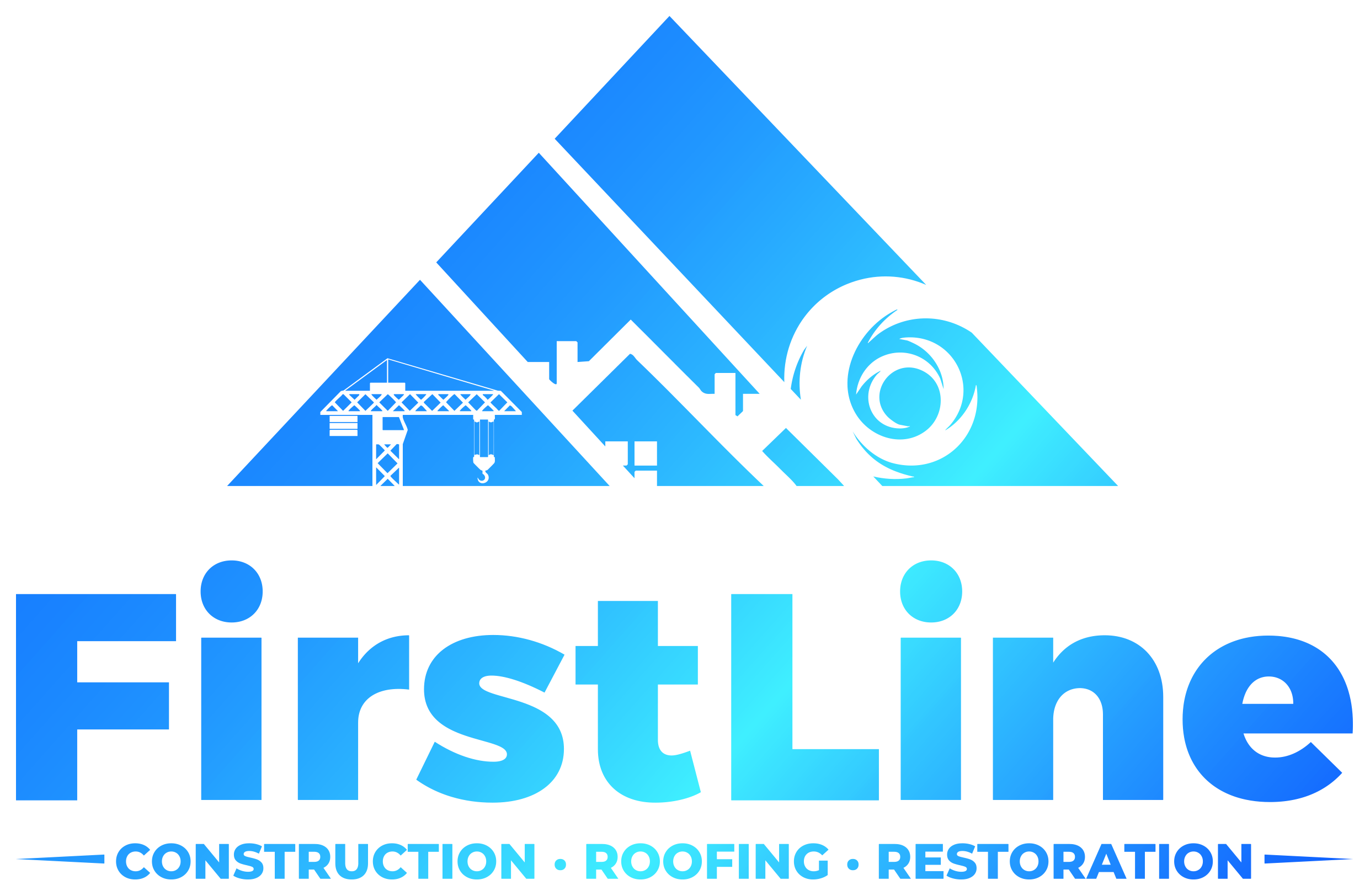 FirstLine Restoration