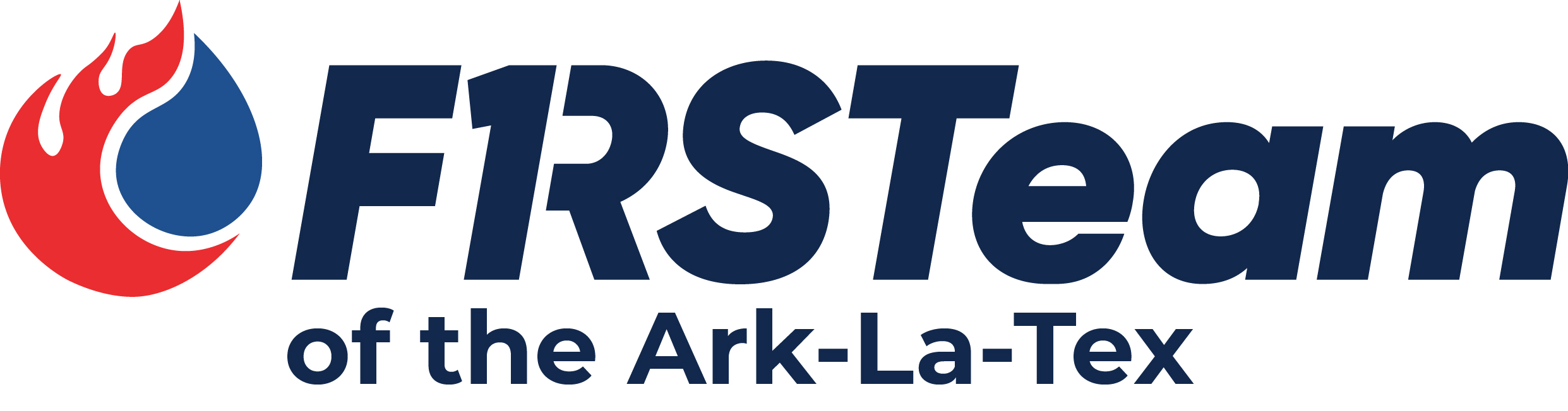 FRSTeam of the Ark-La-Tex