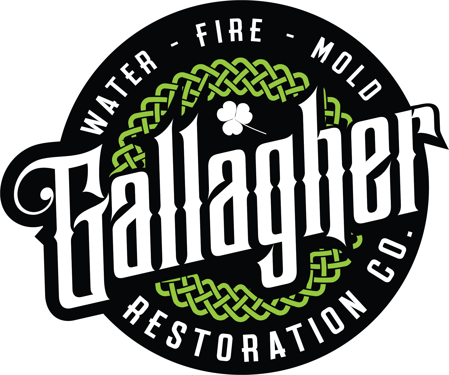 Gallagher Restoration Inc.