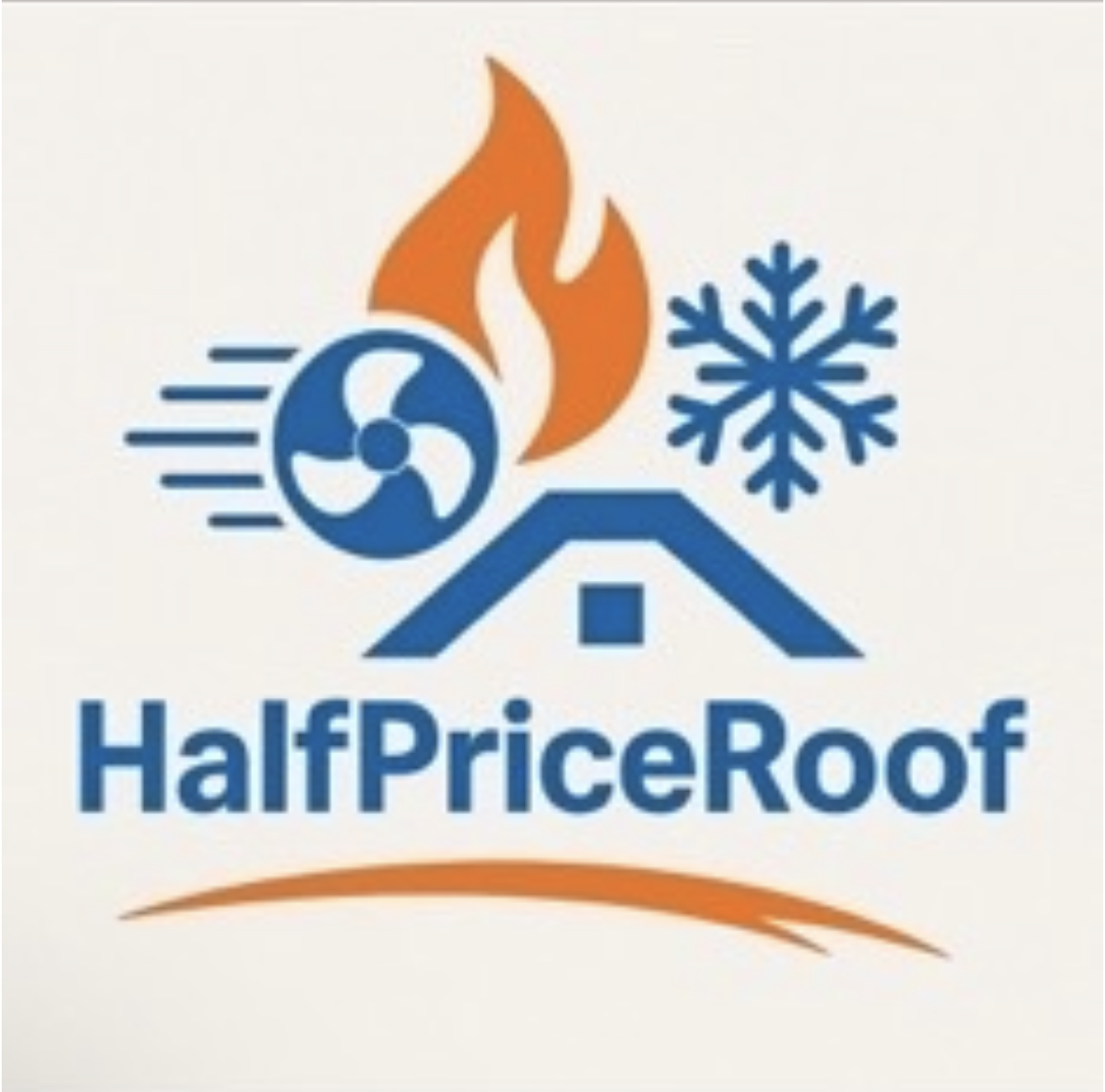 Half Price Roof