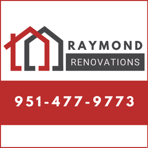 Raymond Renovations, Inc.