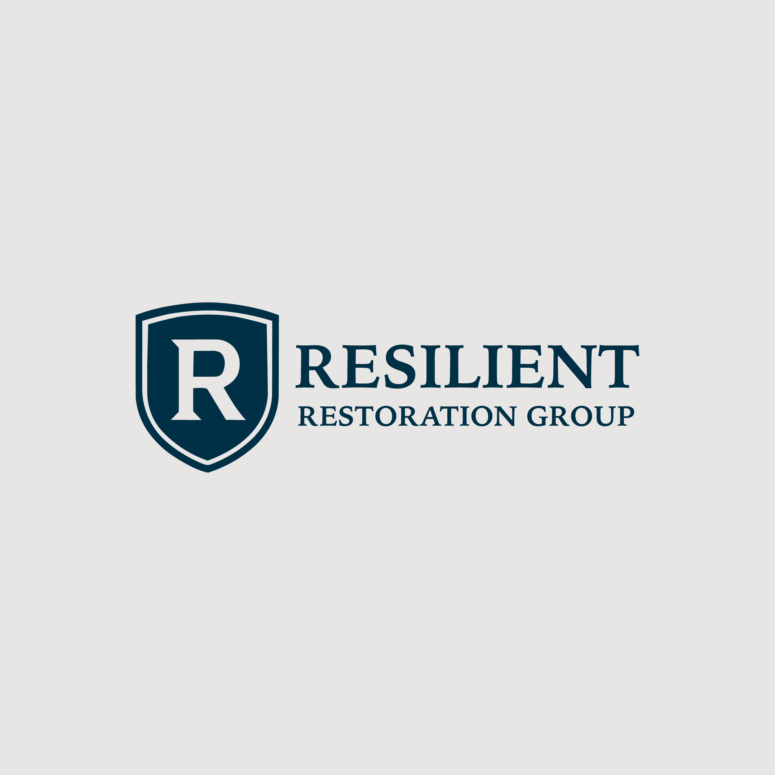 Resilient Restoration Group LLC