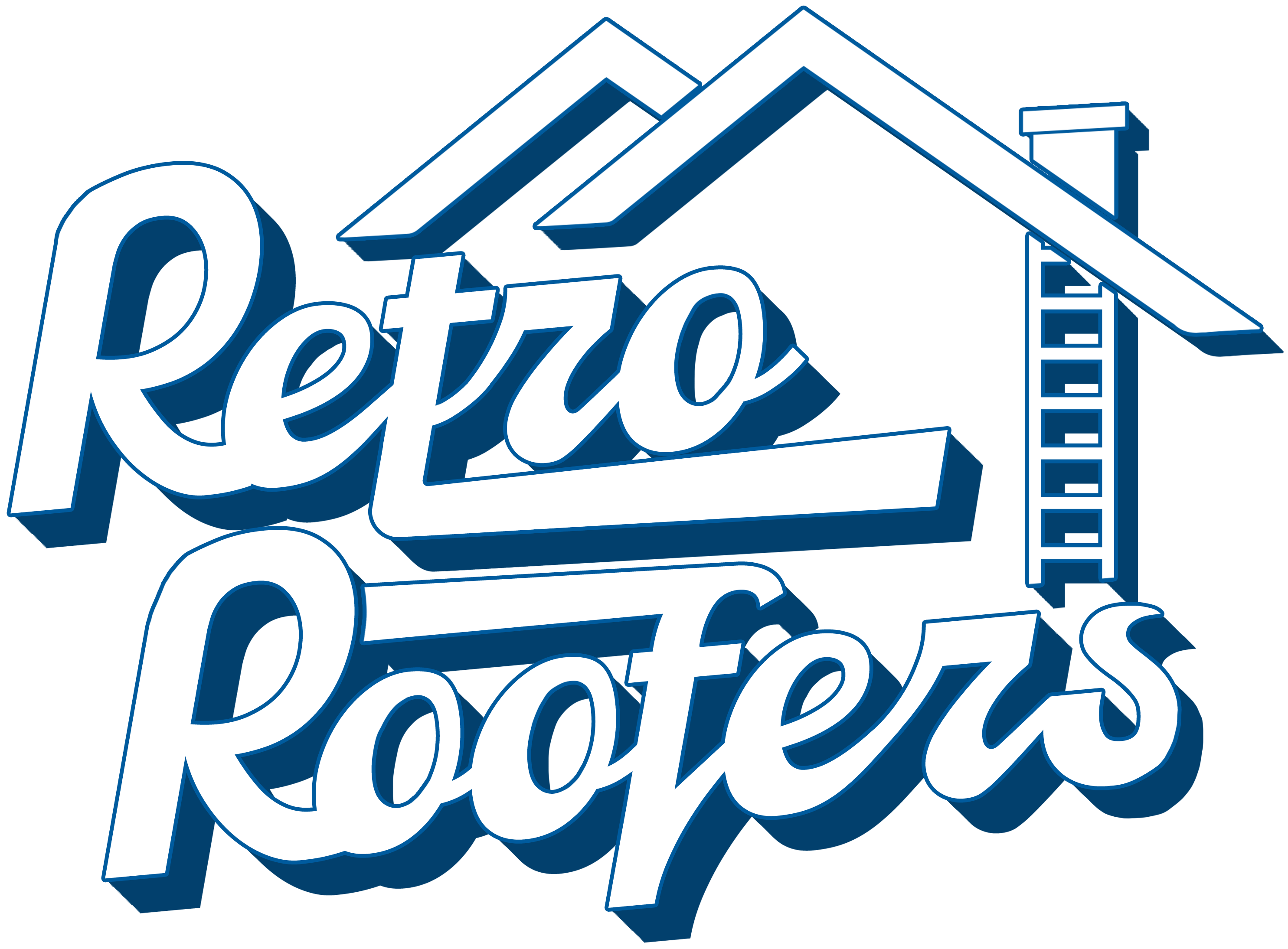 Retro Roofers