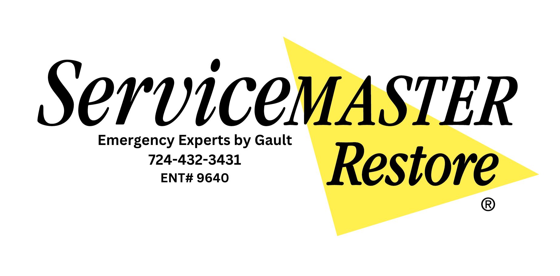 ServiceMaster Emergency Experts by Gault