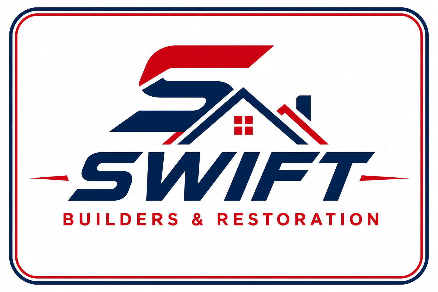 Swift Builders & Restoration